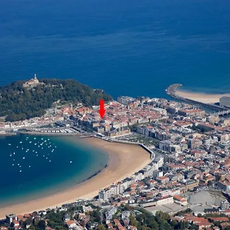 Port Relax Old Town With Ac Διαμέρισμα *